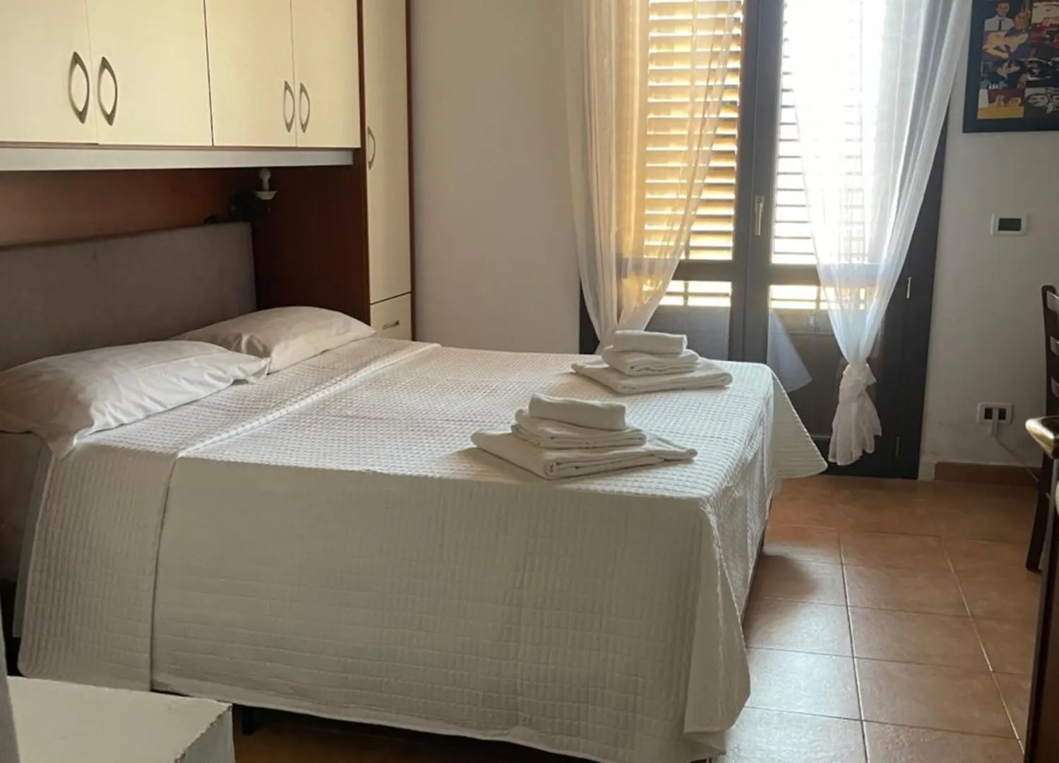 Le Terrazze Elite Apartment 巴勒莫 意大利