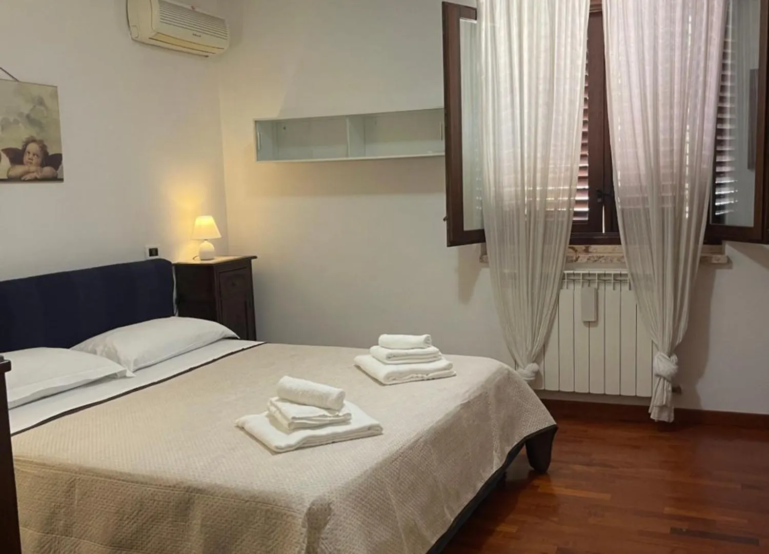 Le Terrazze Elite Apartment 巴勒莫 0*,  意大利