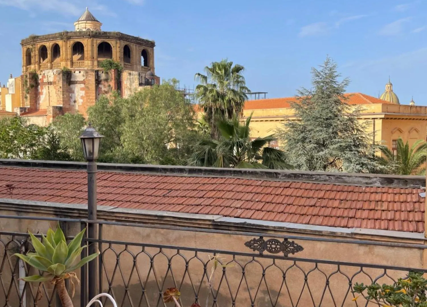 Le Terrazze Elite Apartment Palermo 0*,  Italia