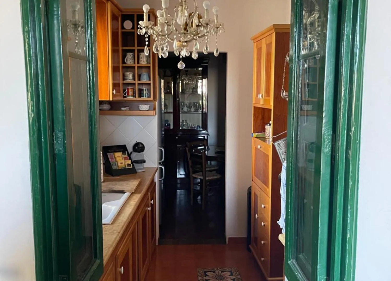 Le Terrazze Elite Apartment Palermo Affittacamere