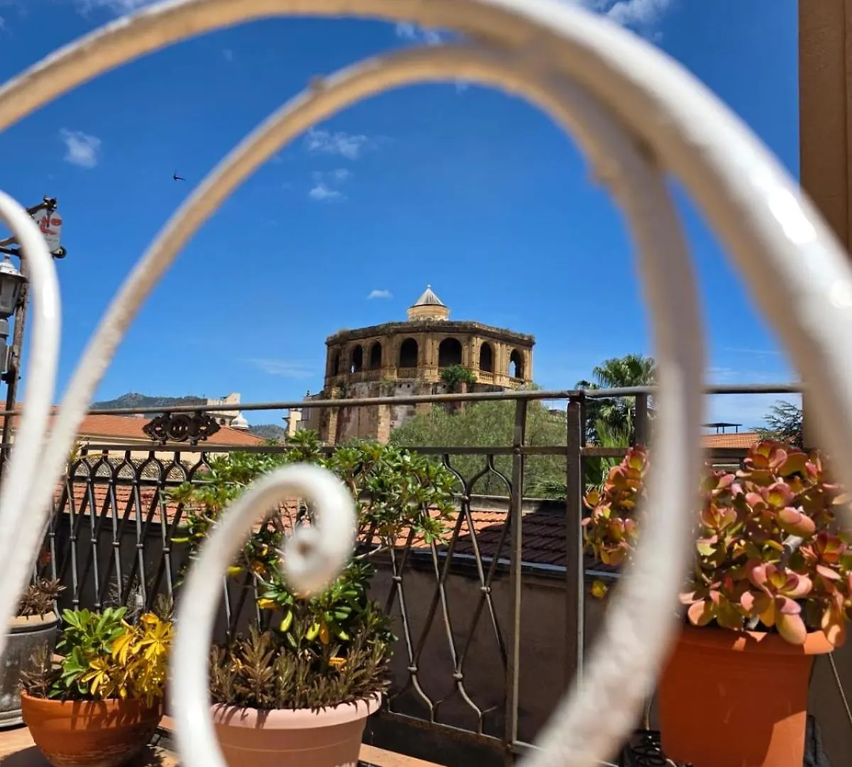 Contatti di Le Terrazze Elite Apartment