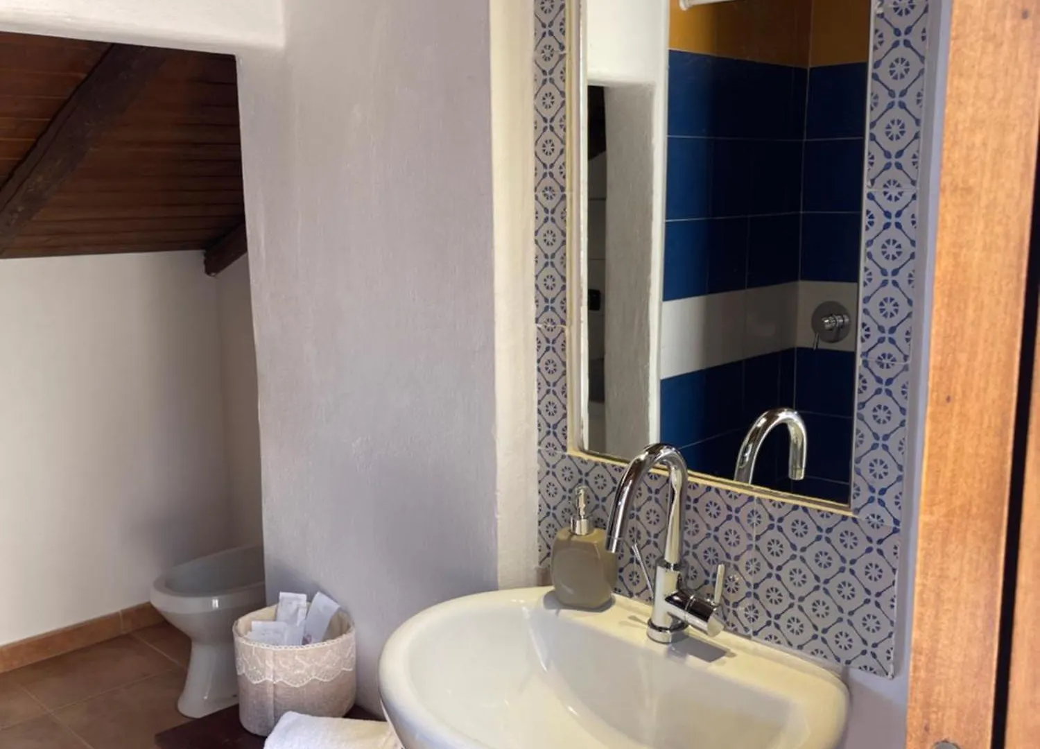 Le Terrazze Elite Apartment 巴勒莫