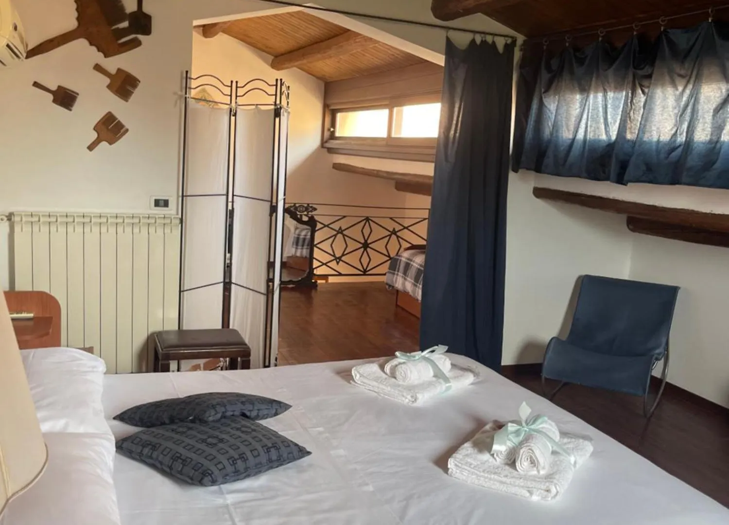 Le Terrazze Elite Apartment Palermo Affittacamere