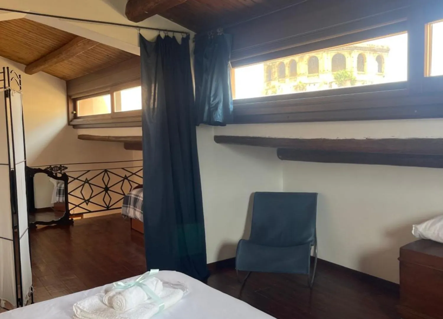 Le Terrazze Elite Apartment 巴勒莫