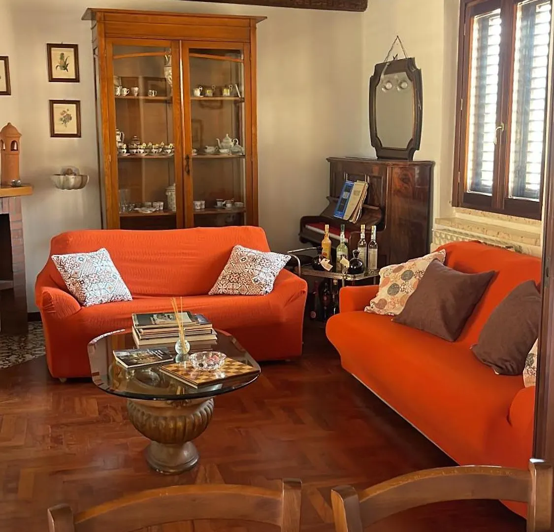 Affittacamere Le Terrazze Elite Apartment Palermo Italia
